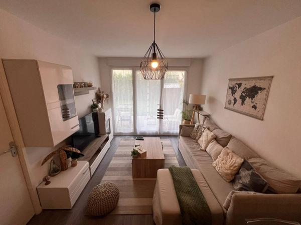 Appartement Pontault Combault 2 pièce(s) 41 m2