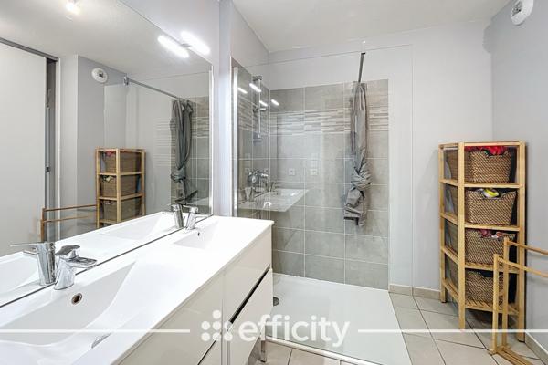 Appartement 5 pièces - 92 m²