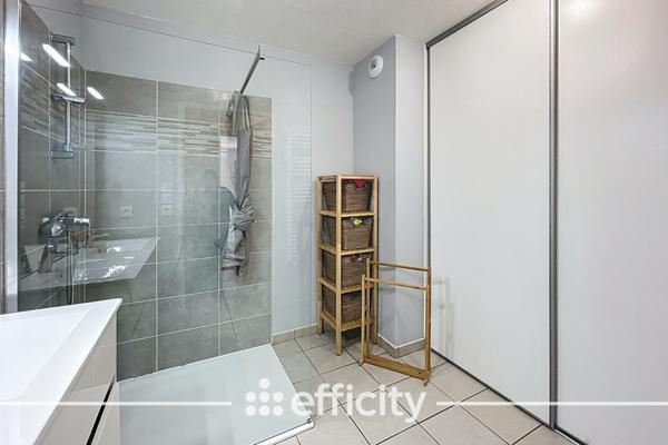 Appartement 5 pièces - 92 m²