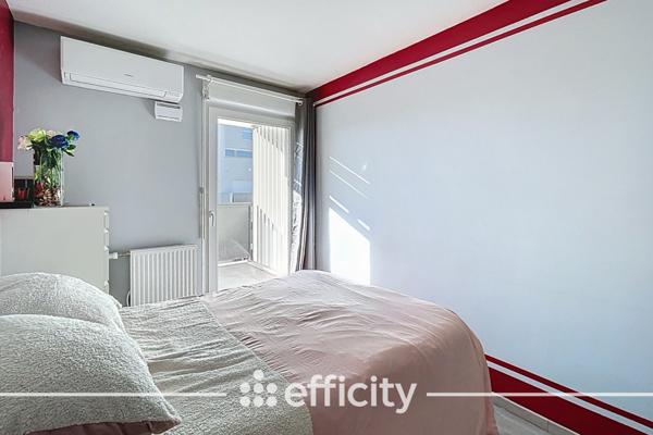 Appartement 5 pièces - 92 m²