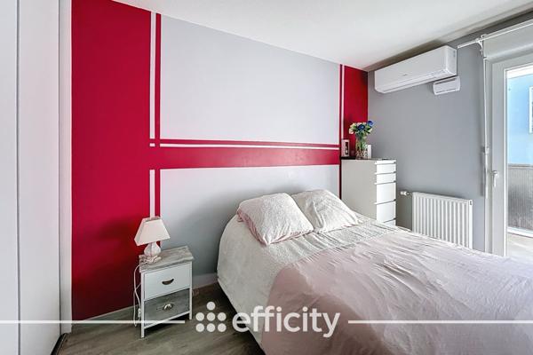 Appartement 5 pièces - 92 m²