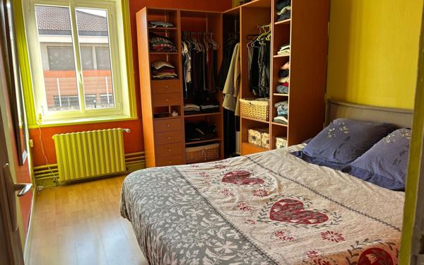 Maison à vendre    6 pièces • 169 m2 Neyron