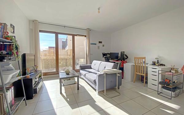 Appartement à vendre    2 pièces • 43,93 m2 Montpellier