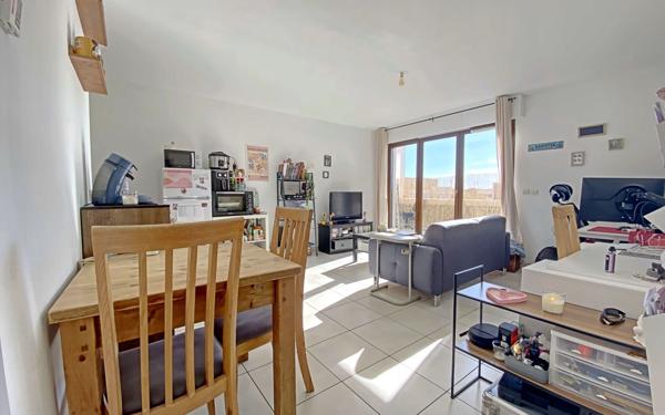 Appartement à vendre    2 pièces • 43,93 m2 Montpellier