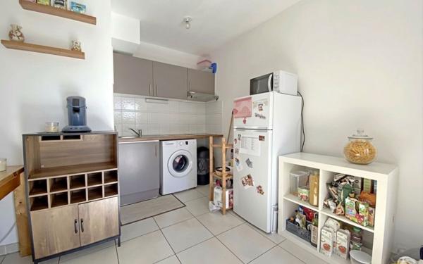 Appartement à vendre    2 pièces • 43,93 m2 Montpellier