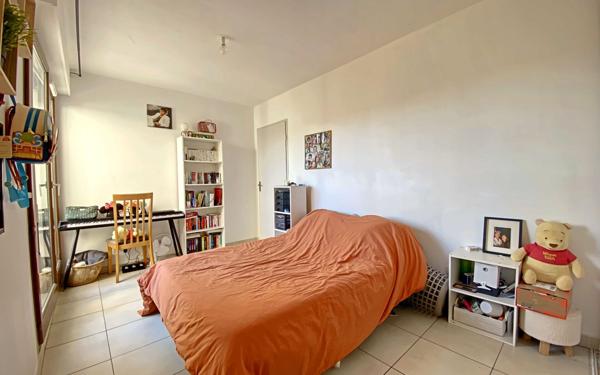 Appartement à vendre    2 pièces • 43,93 m2 Montpellier
