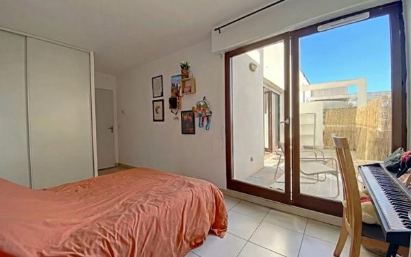 Appartement à vendre    2 pièces • 43,93 m2 Montpellier