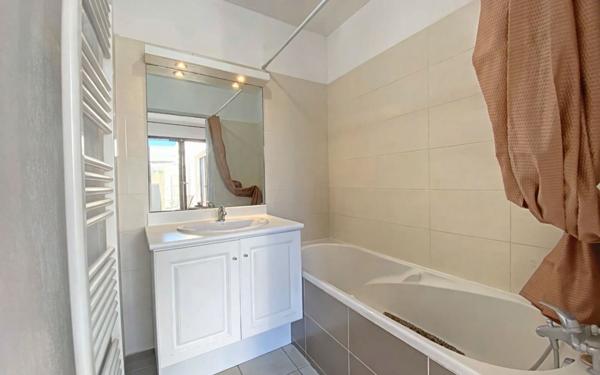 Appartement à vendre    2 pièces • 43,93 m2 Montpellier