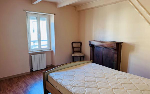 Maison à vendre    4 pièces • 71,06 m2 Mellionnec