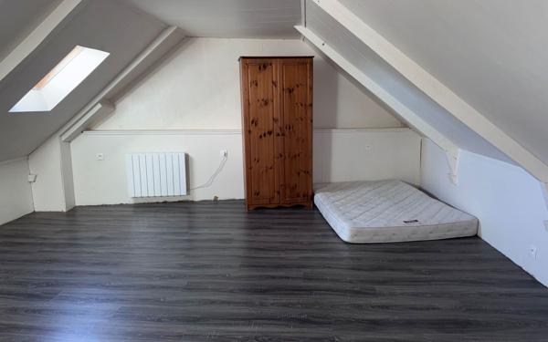 Maison à vendre    4 pièces • 71,06 m2 Mellionnec