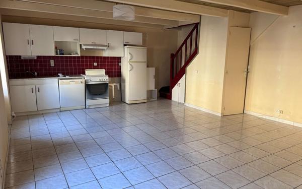 Maison à vendre    4 pièces • 71,06 m2 Mellionnec