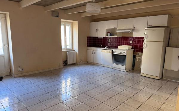 Maison à vendre    4 pièces • 71,06 m2 Mellionnec