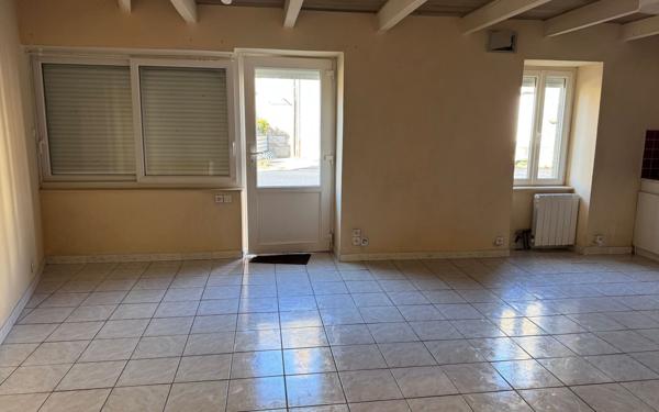 Maison à vendre    4 pièces • 71,06 m2 Mellionnec