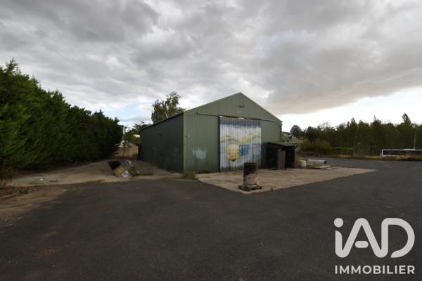 Maison à vendre 7 pièces 153 m² La Ferté-Alais