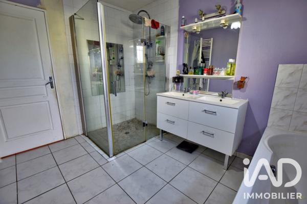Maison à vendre 7 pièces 153 m² La Ferté-Alais