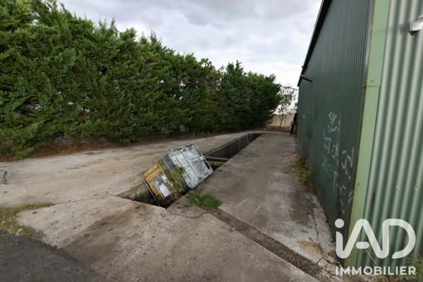 Maison à vendre 7 pièces 153 m² La Ferté-Alais