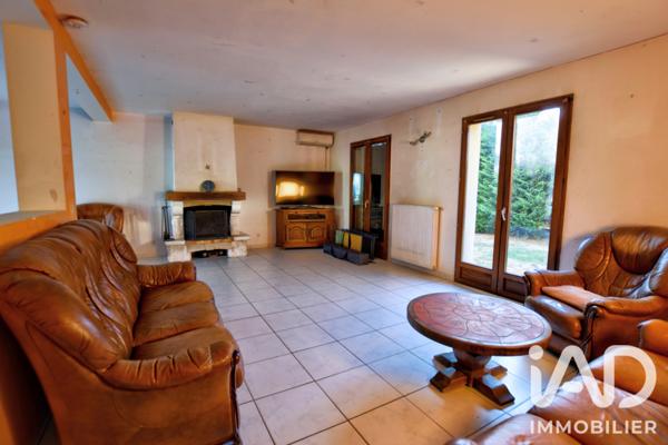 Maison à vendre 7 pièces 153 m² La Ferté-Alais