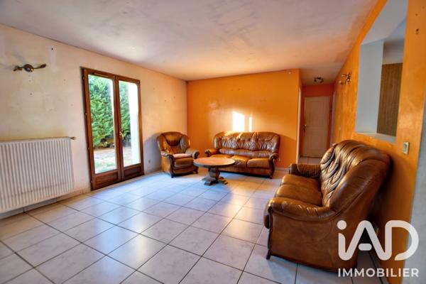 Maison à vendre 7 pièces 153 m² La Ferté-Alais