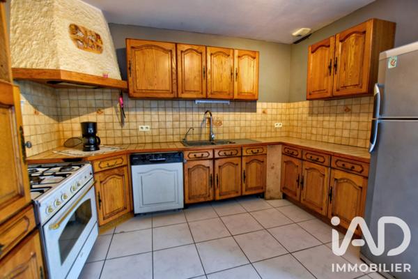 Maison à vendre 7 pièces 153 m² La Ferté-Alais