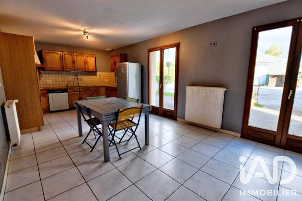 Maison à vendre 7 pièces 153 m² La Ferté-Alais