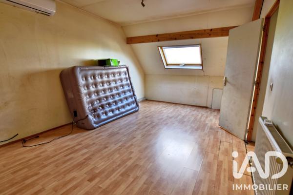 Maison à vendre 7 pièces 153 m² La Ferté-Alais