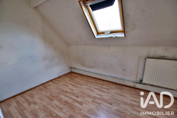 Maison à vendre 7 pièces 153 m² La Ferté-Alais