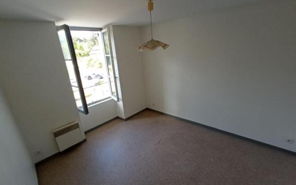 Appartement à louer    2 pièces •  Vinay