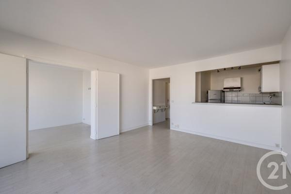 Appartement F2 à vendre  2 pièces - 46 m2 PARIS - 75015
