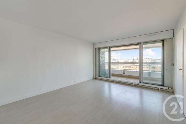 Appartement F2 à vendre  2 pièces - 46 m2 PARIS - 75015