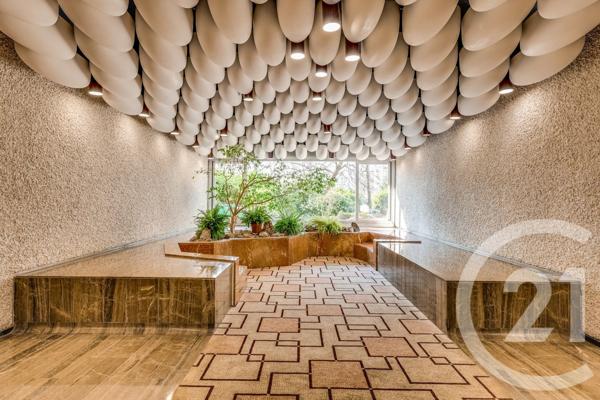 Appartement F2 à vendre  2 pièces - 46 m2 PARIS - 75015