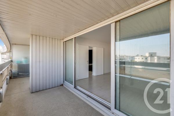 Appartement F2 à vendre  2 pièces - 46 m2 PARIS - 75015