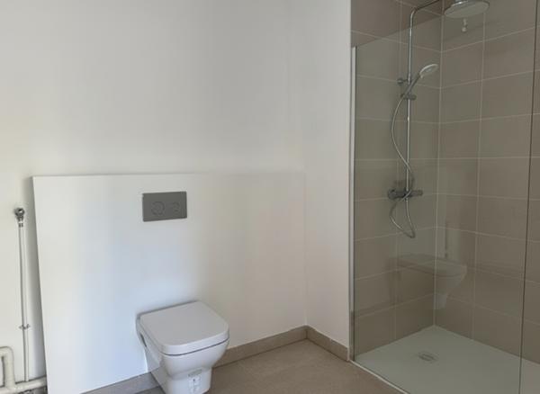Appartement T2 neuf à vendre à Aix-en-Provence - Aix Est