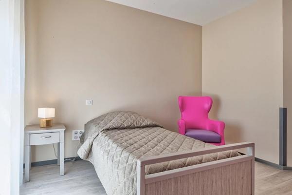 INVESTISSEMENT LOCATIF – Trets – Résidence EHPAD Olympe – 5,51 de rentabilité