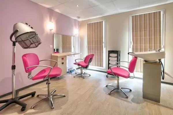 INVESTISSEMENT LOCATIF – Trets – Résidence EHPAD Olympe – 5,51 de rentabilité