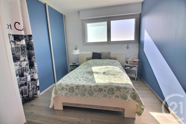 Appartement F3 à vendre  3 pièces - 87 m2 CANET EN ROUSSILLON - 66