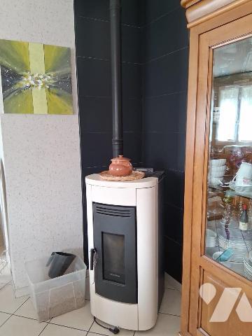 PAVILLON 3 CHAMBRES-BUREAU DE PLAIN-PIED (Garage et Abri de jardin). 