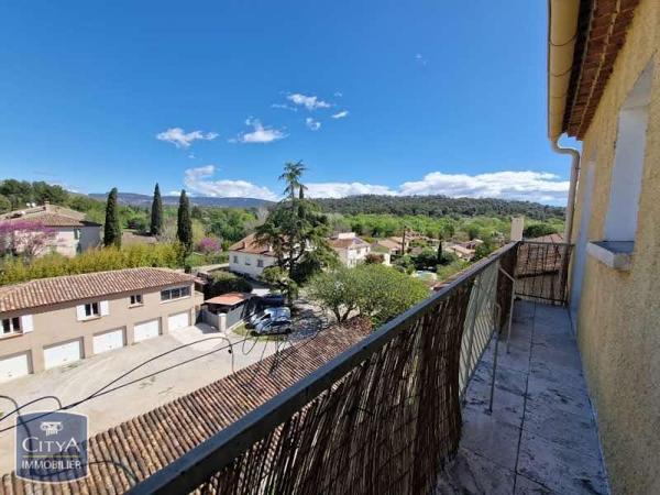 Appartement à louer 3 pièces 59.07m²