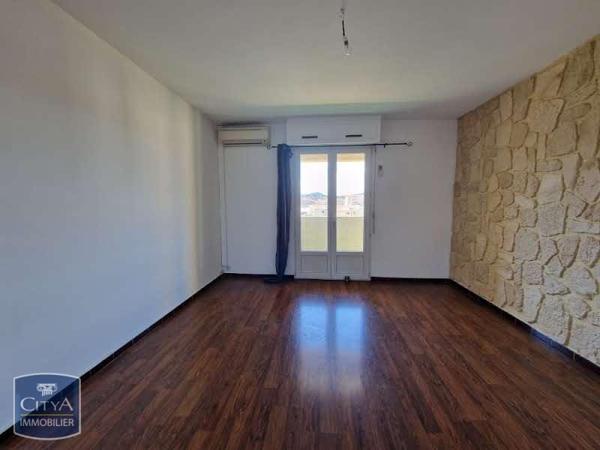 Appartement à louer 3 pièces 59.07m²