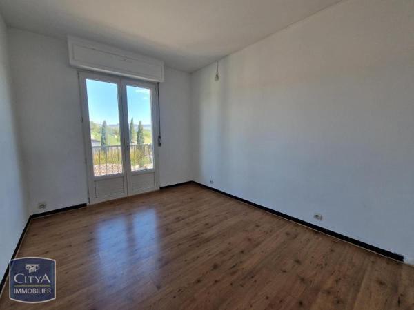 Appartement à louer 3 pièces 59.07m²