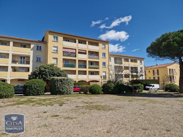 Appartement à louer 3 pièces 59.07m²