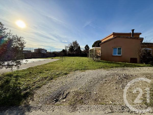 Maison à vendre  6 pièces - 155 m2 ETOILE SUR RHONE - 26