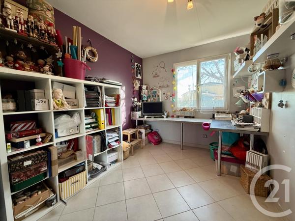 Maison à vendre  6 pièces - 155 m2 ETOILE SUR RHONE - 26