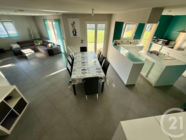 Maison à vendre  6 pièces - 155 m2 ETOILE SUR RHONE - 26