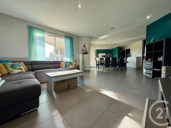 Maison à vendre  6 pièces - 155 m2 ETOILE SUR RHONE - 26