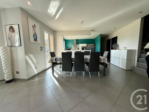 Maison à vendre  6 pièces - 155 m2 ETOILE SUR RHONE - 26