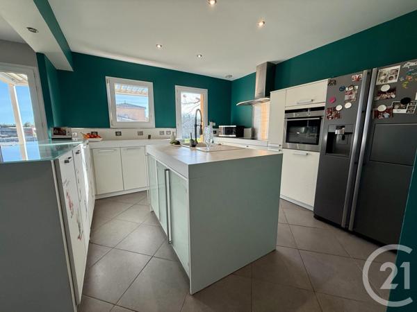 Maison à vendre  6 pièces - 155 m2 ETOILE SUR RHONE - 26