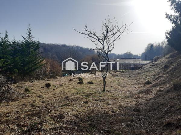 Emplacement exceptionnel