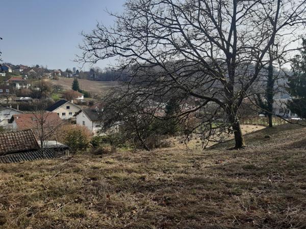 Emplacement exceptionnel