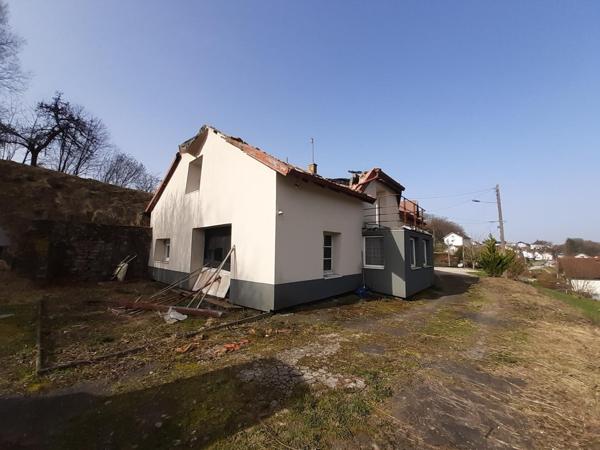 Emplacement exceptionnel