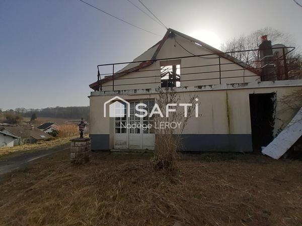 Emplacement exceptionnel